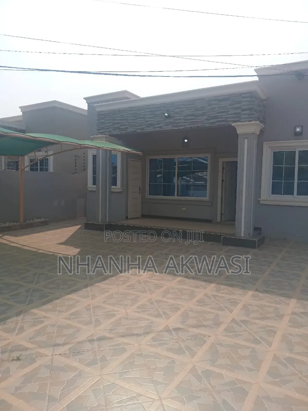 3bdrm House in Spintex Coastal, Tema Metropolitan for rent