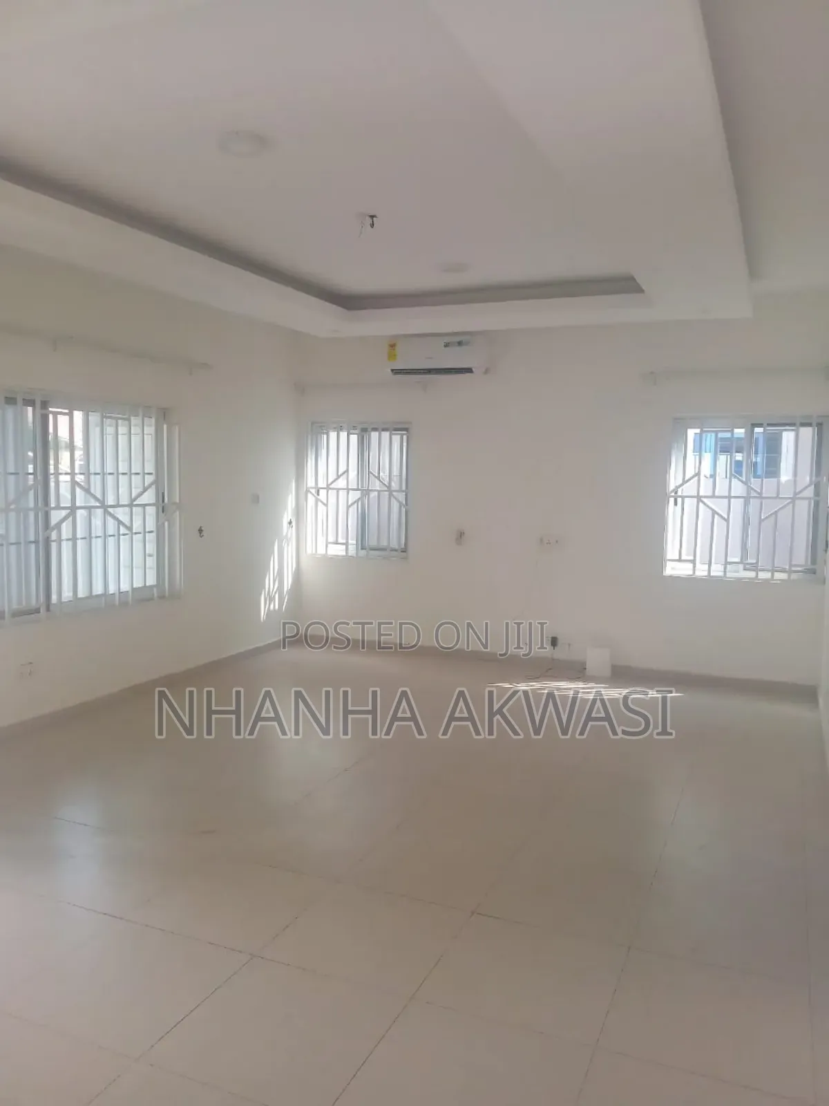 3bdrm House in Spintex Coastal, Tema Metropolitan for rent