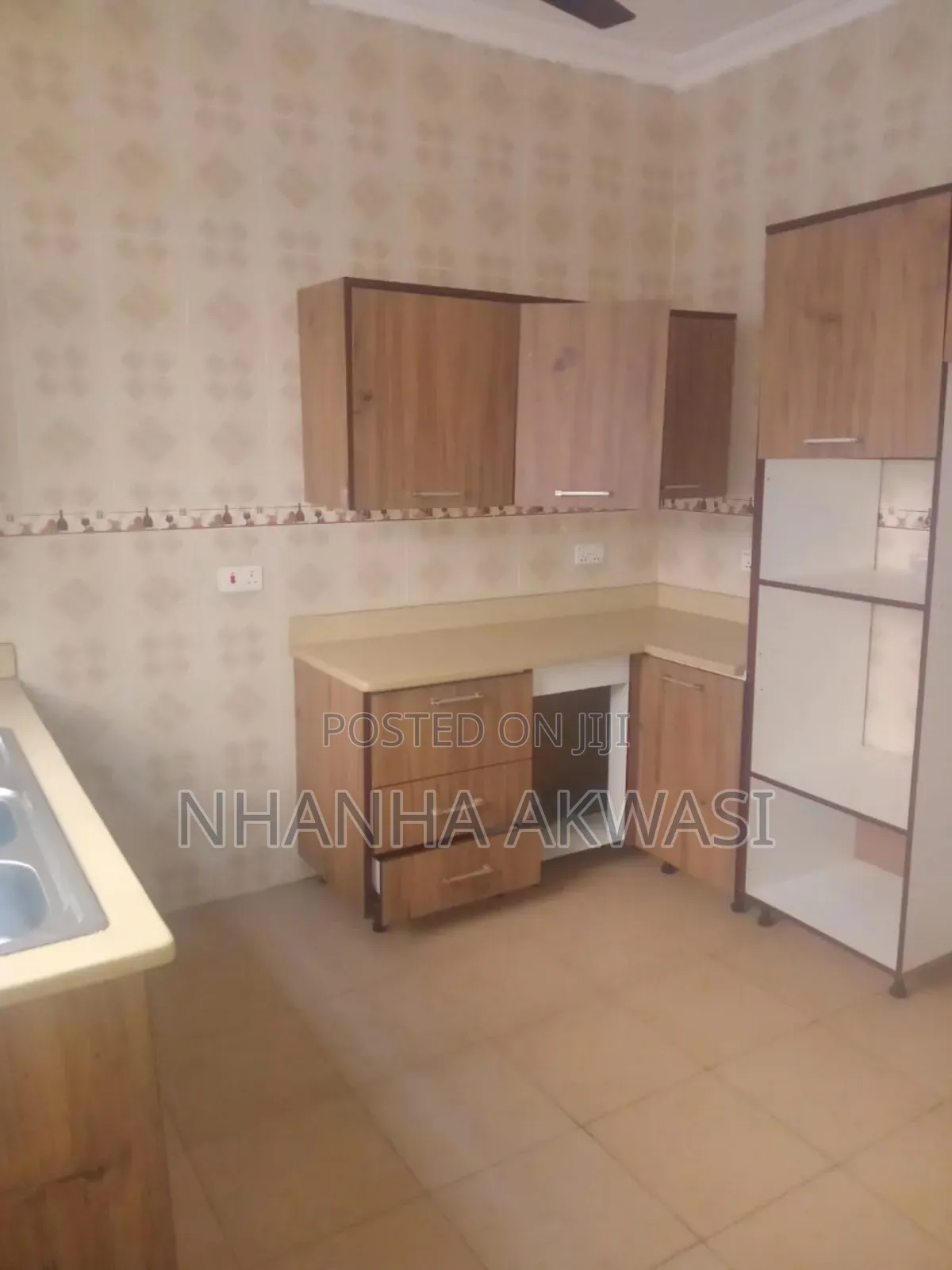3bdrm House in Spintex Coastal, Tema Metropolitan for rent