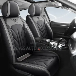 Top Quality Leather Car Seat Covers