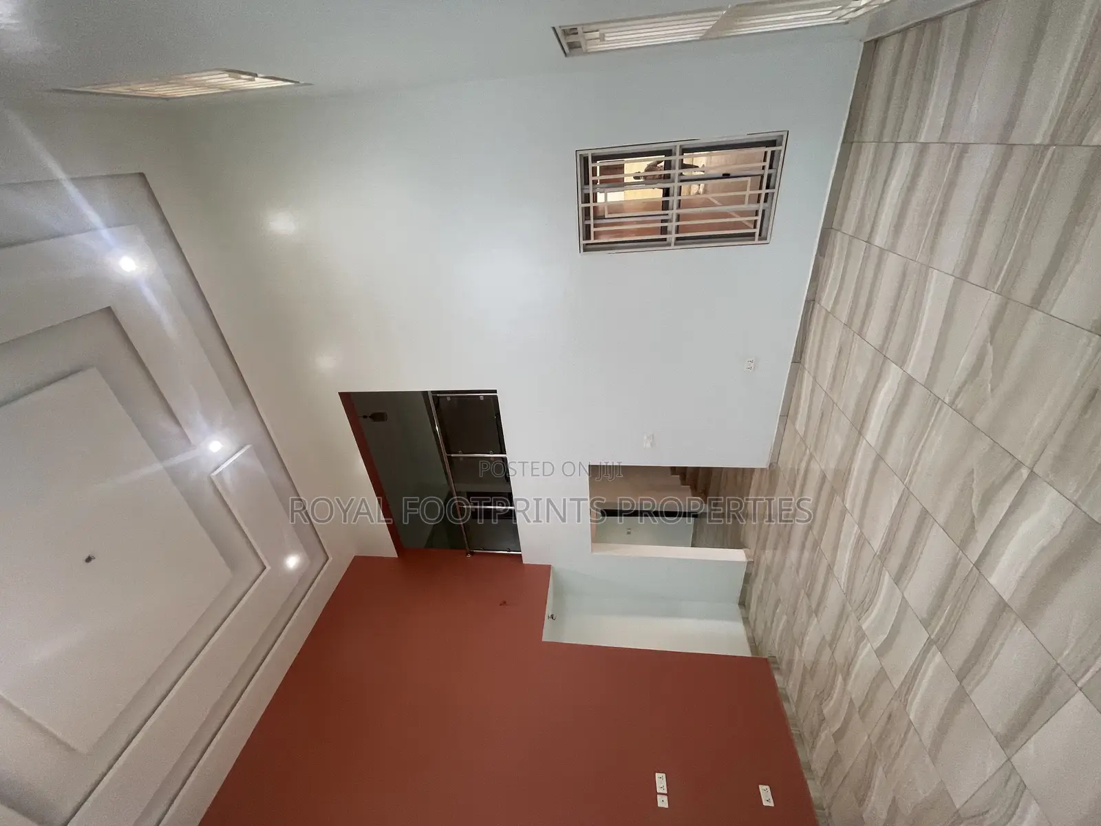 4bdrm House in Royal Footprints, Oyibi for sale