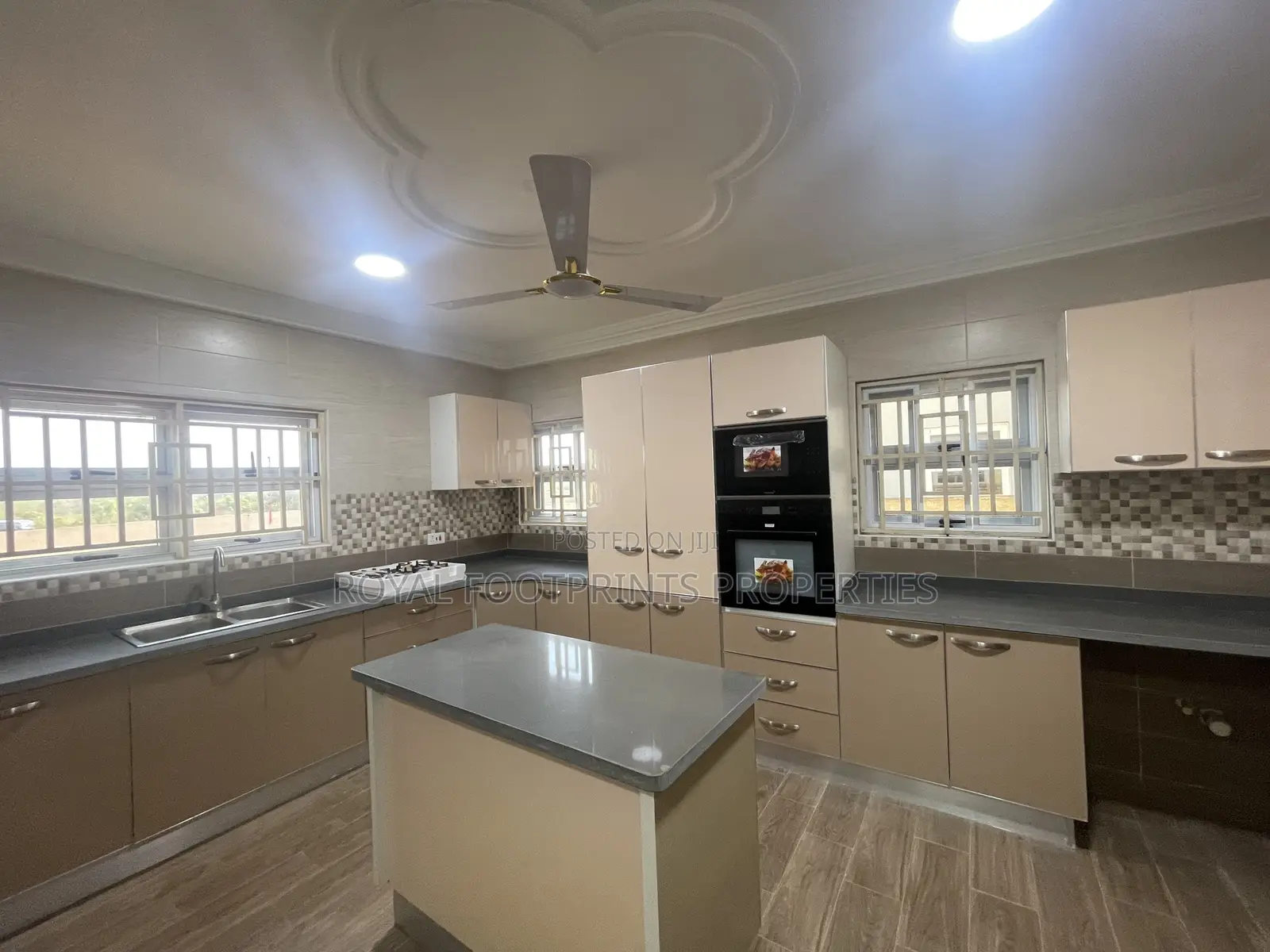 4bdrm House in Royal Footprints, Oyibi for sale