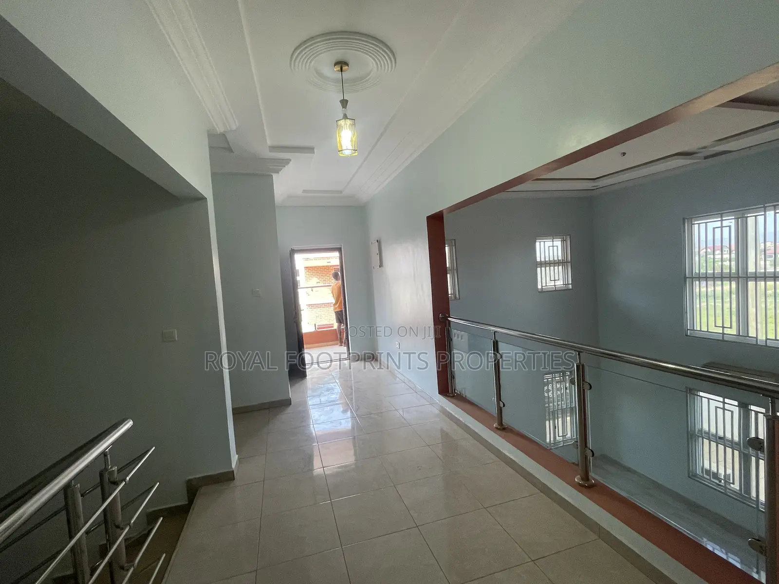 4bdrm House in Royal Footprints, Oyibi for sale