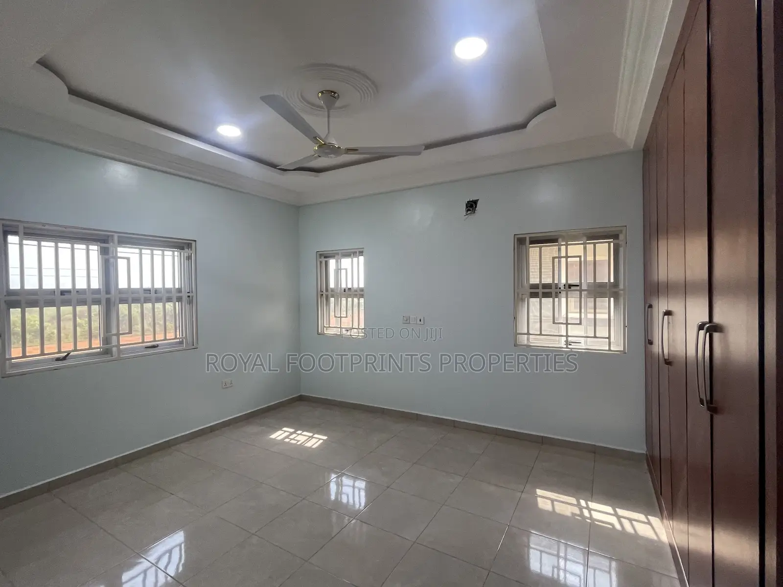 4bdrm House in Royal Footprints, Oyibi for sale