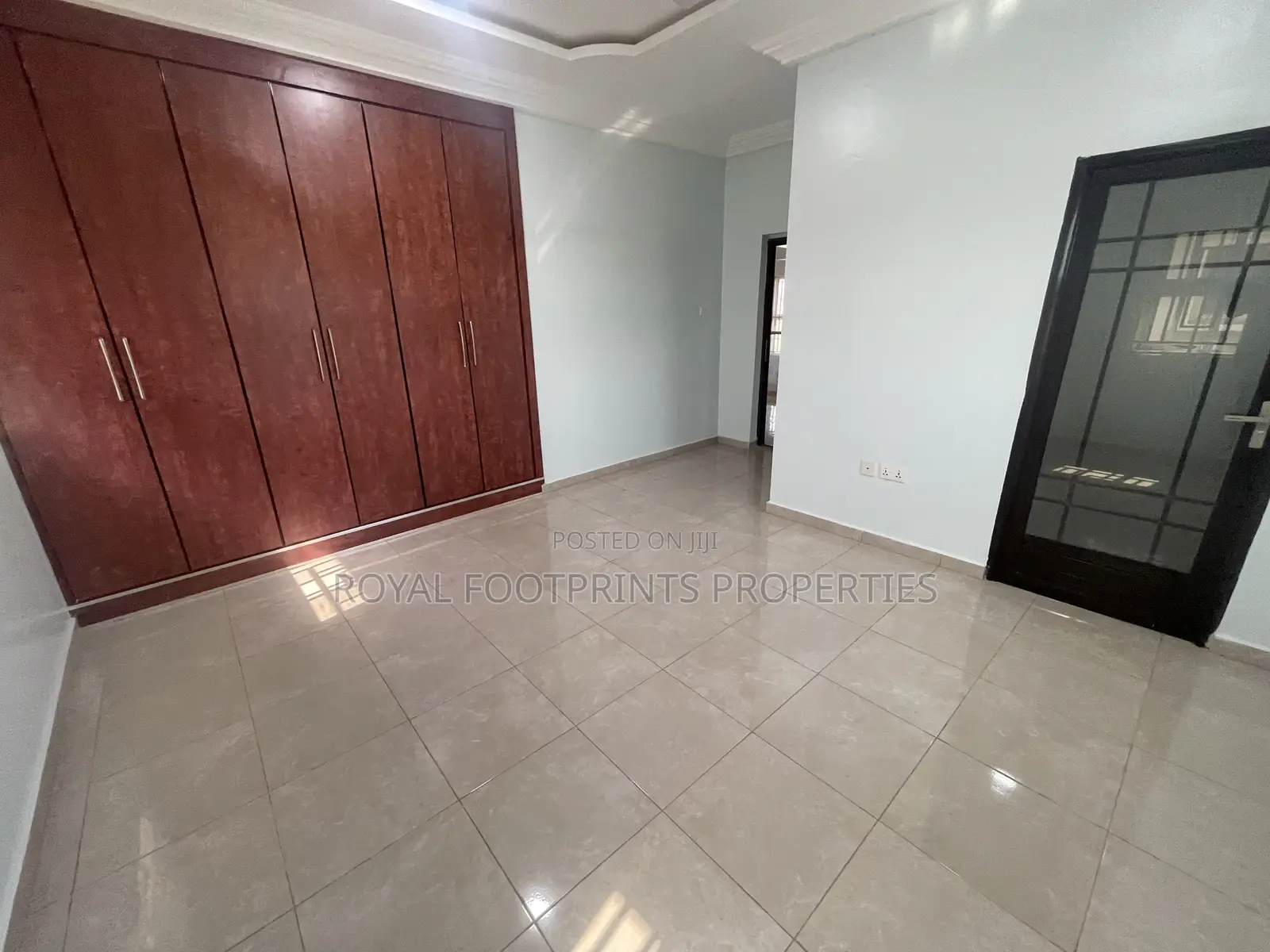 4bdrm House in Royal Footprints, Oyibi for sale