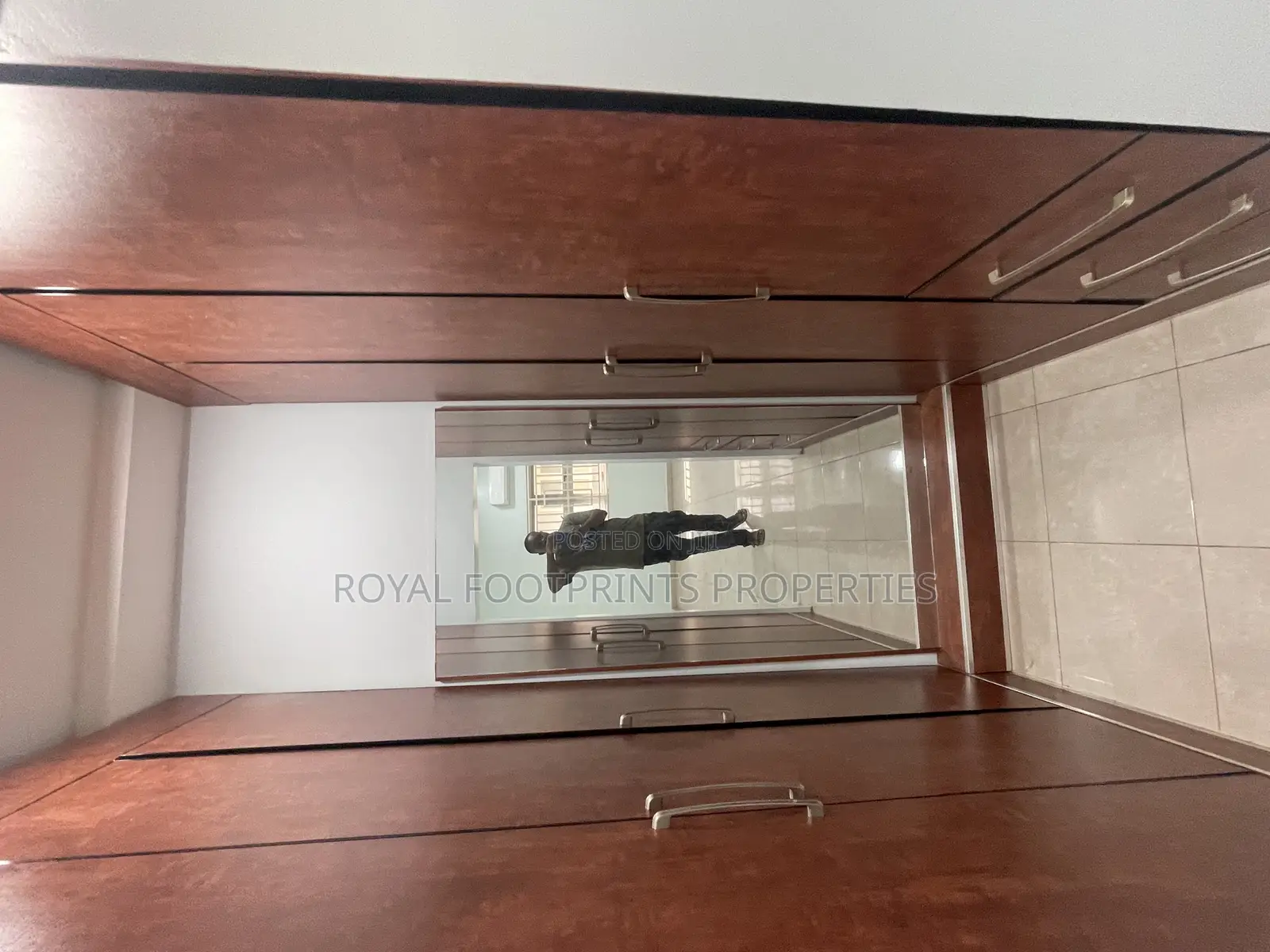 4bdrm House in Royal Footprints, Oyibi for sale