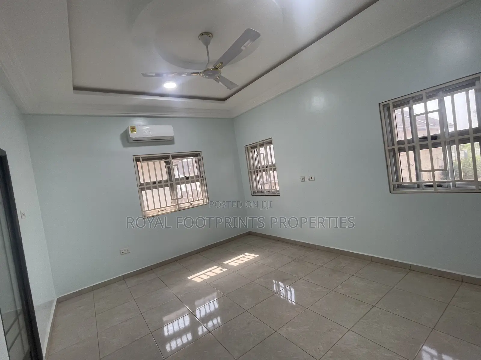 4bdrm House in Royal Footprints, Oyibi for sale