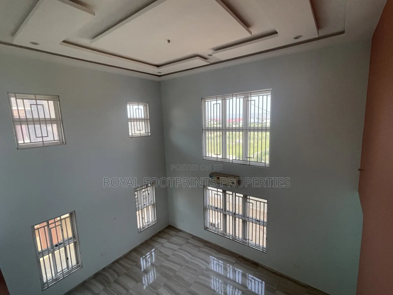 4bdrm House in Royal Footprints, Oyibi for sale