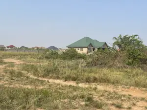 A Registered Residential Plot for Sale