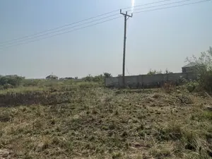 A Registered Residential Plot for Sale