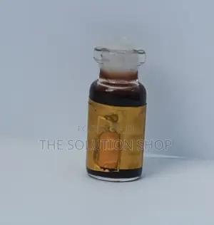 Samsu Oil Original