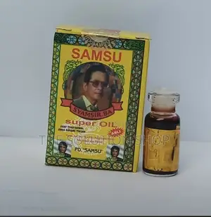 Samsu Oil Original