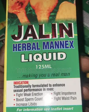 Jalin Herbal
