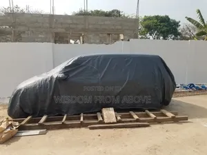 Foreign Allweatherproof, Waterproof, Dustproof, Sunproof Covers