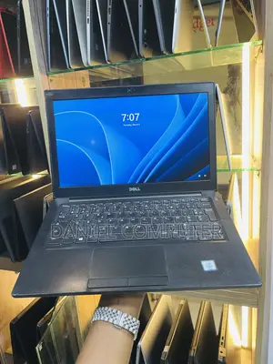 Laptop Dell Latitude 7320 8GB Intel Core i5 SSD 256GB