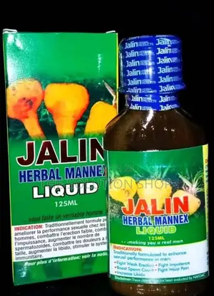 Jalin Herbal