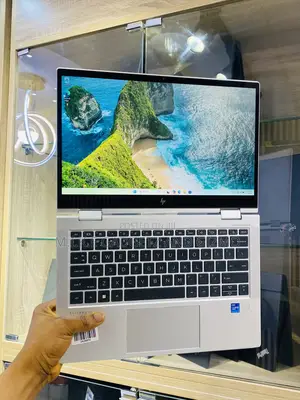 Laptop HP EliteBook 830 G8 32GB Intel Core i7 SSD 512GB