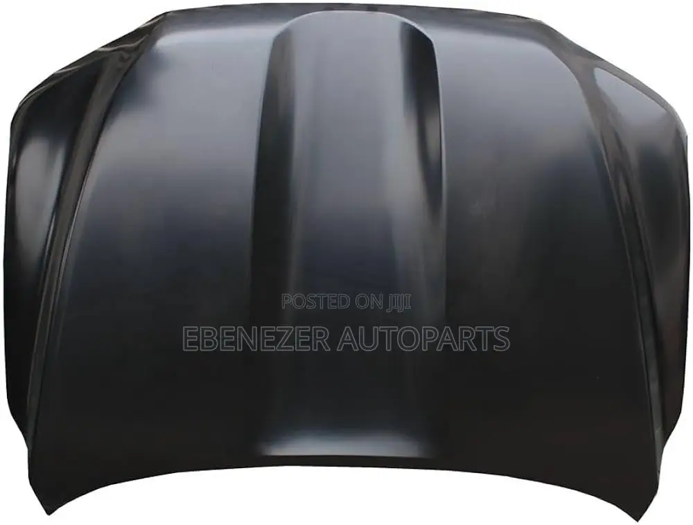 Toyota Land Cruiser 300 Bonnet Hood 2022 2023 2024 2025