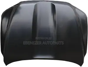Toyota Land Cruiser 300 Bonnet Hood 2022 2023 2024 2025