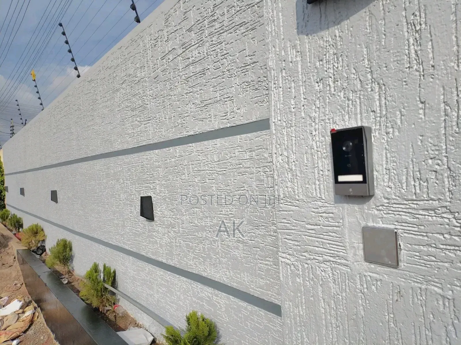 Best Graffiato Paint