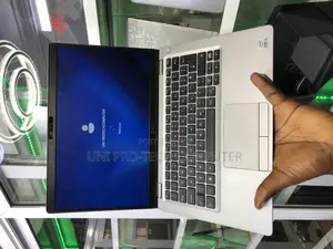 Laptop Dell Latitude 5310 8GB Intel Core i5 SSD 256GB
