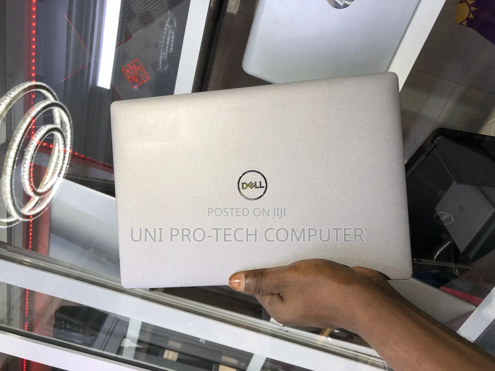 Laptop Dell Latitude 5310 8GB Intel Core i5 SSD 256GB