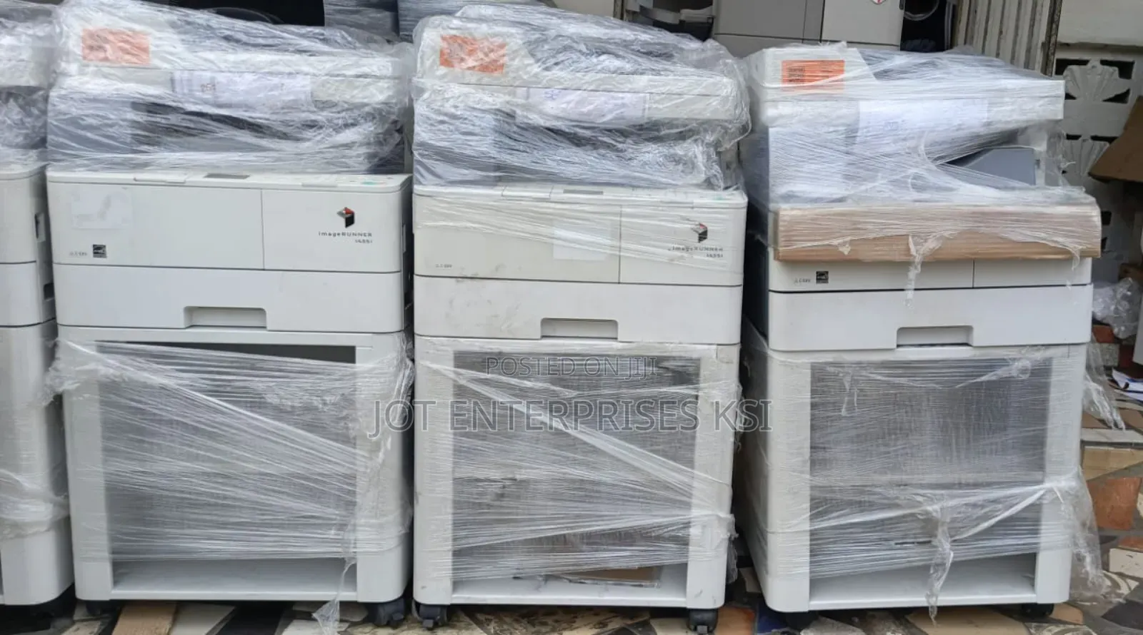 Canon C250,500i,400i 1435 2030,For Sale