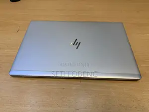 Laptop HP EliteBook 850 G5 8GB Intel Core i5 SSHD (Hybrid) 256GB