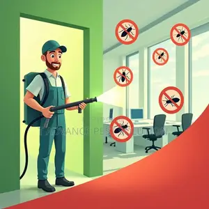 T Advance Pest Solution