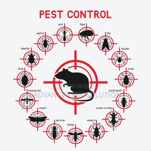 T Advance Pest Solution