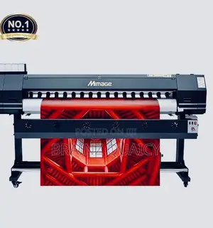 Mimage M18z - 6ft Large Format Printer