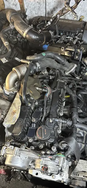 Sorento 2016 to 2017 Turbo