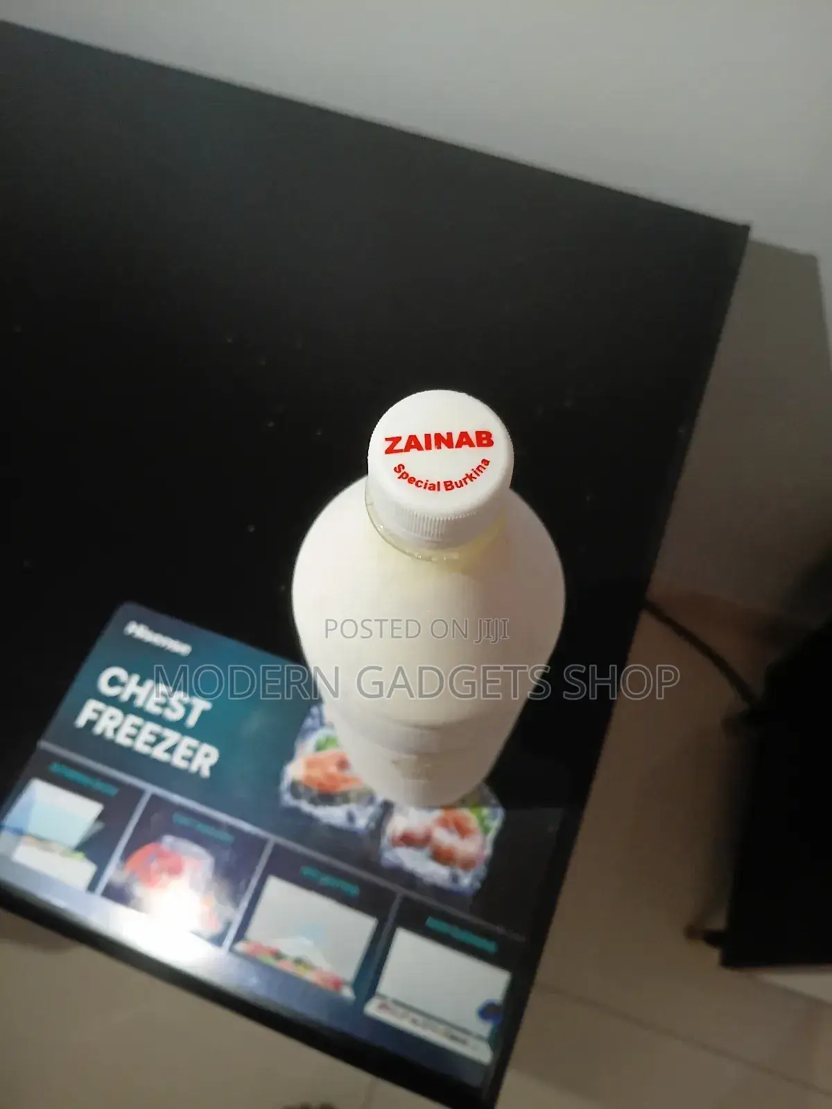 Zainab Special Brukina Beverage