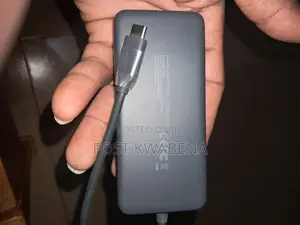 Anker Powerexpand 7-in-1 USB-C Hub Adapter 60hz Hdmi