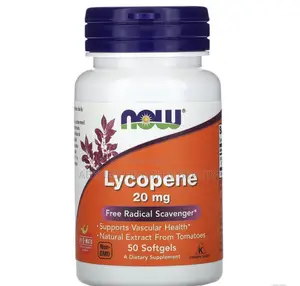 Lycopene Antioxidant Support