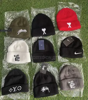 Beanie Hats