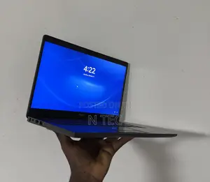 Laptop Dell Latitude 5300 8GB Intel Core i7 SSD 256GB