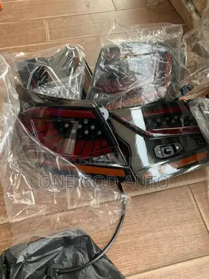 Honda Accord, 2017,2018,2019,2020,2021,2022 Tail Lights Spec
