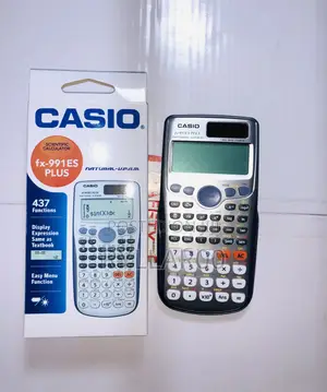 Casio Scientific Calculator For Student