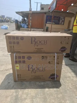 100% Copper Roch Ac 2.5hp Brand New for Sale at Cool Price