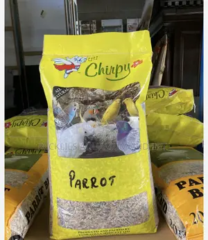 Small Bird Food (500g)