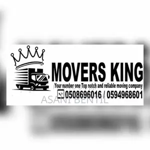 Movers King