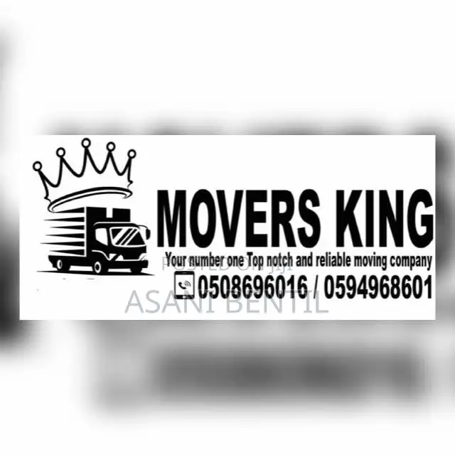 Movers King