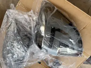 Honda HRV 2016-2019 Spec Tail Lights