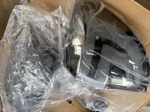 Honda HRV 2016-2019 Spec Tail Lights