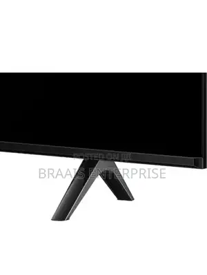 TCL Qled-FHD 43” Smart Android Tv