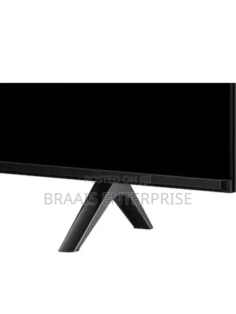 TCL Qled-FHD 43” Smart Android Tv