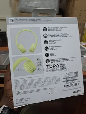Sony Wh-ch520