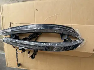 Honda Accord 2018 Back Bumper Reflector Led