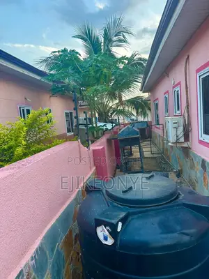 Furnished 2bdrm House in Adom Estate, Community 25 for sale